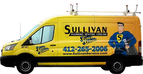 Same Day Plumbing, Heating & Cooling Repair Pitcairn